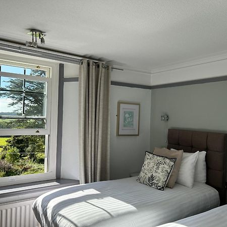 Uplands Inn カートメル エクステリア 写真