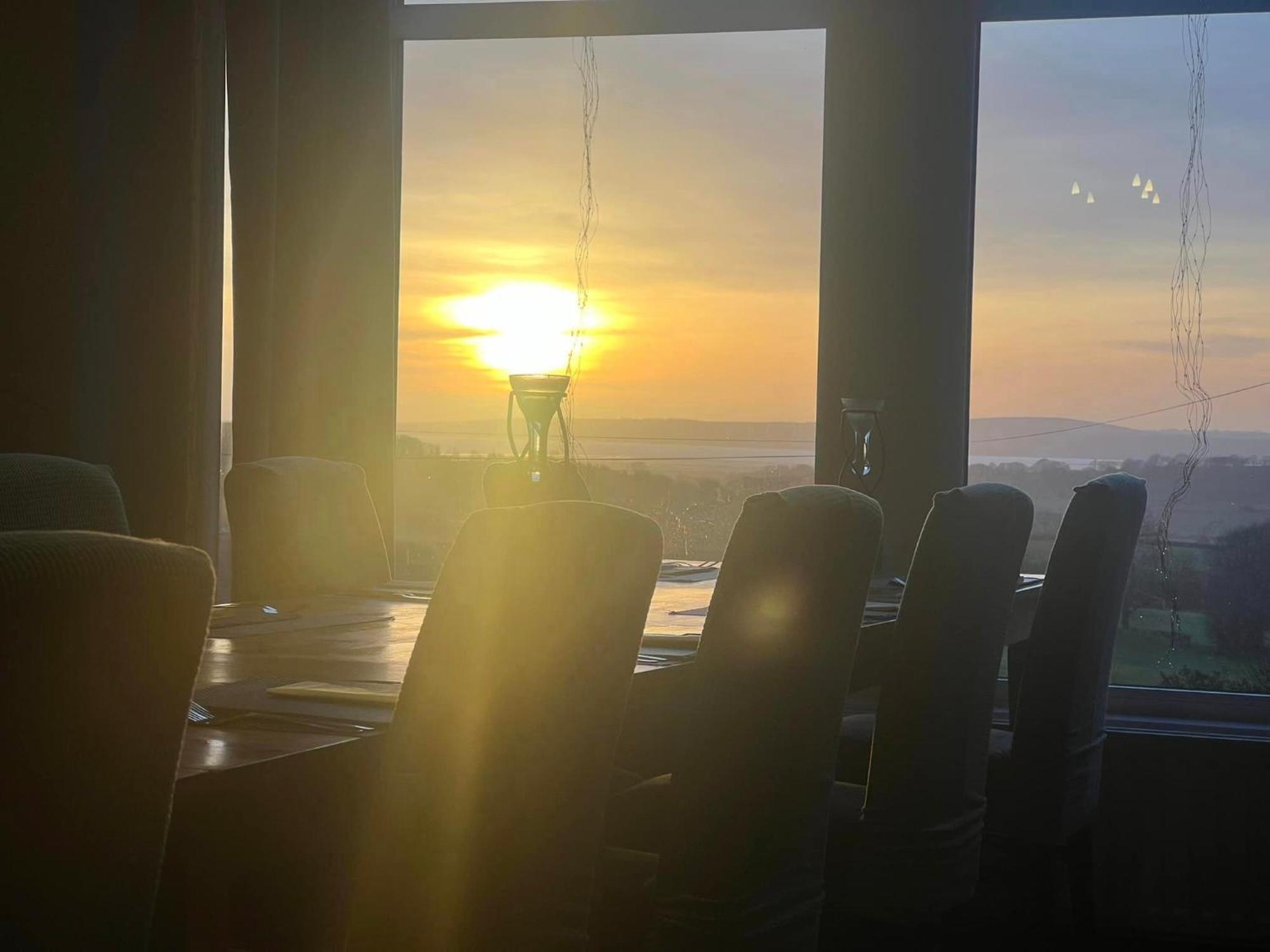 Uplands Inn カートメル エクステリア 写真