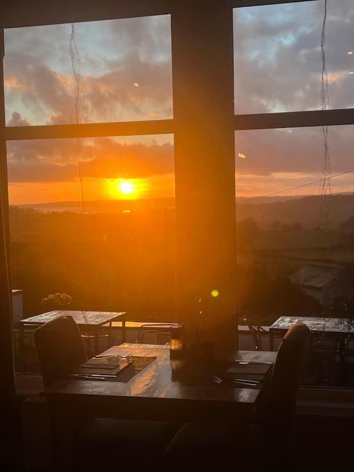 Uplands Inn カートメル エクステリア 写真