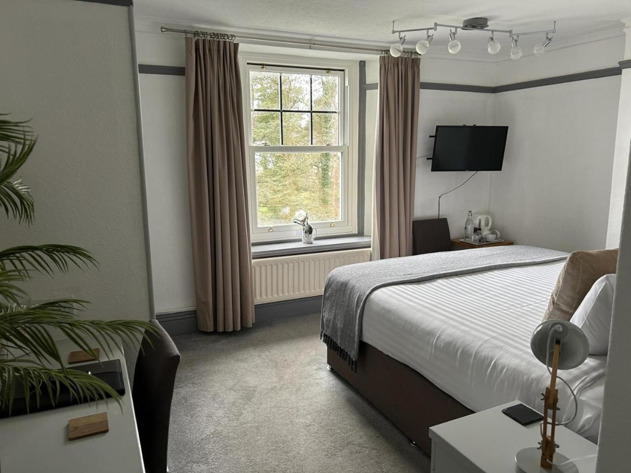 Uplands Inn カートメル 部屋 写真