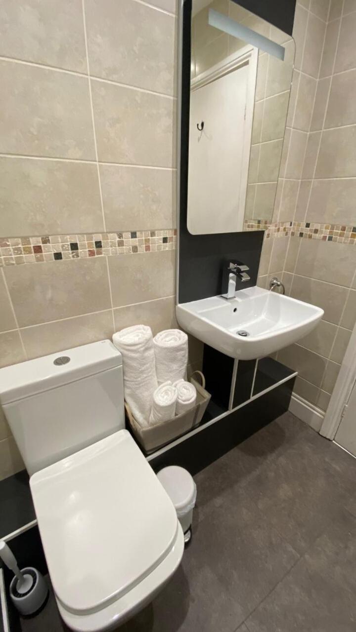 Uplands Inn カートメル 部屋 写真