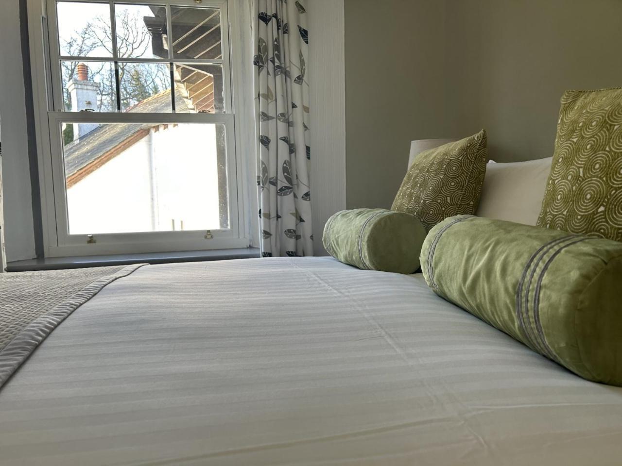 Uplands Inn カートメル 部屋 写真