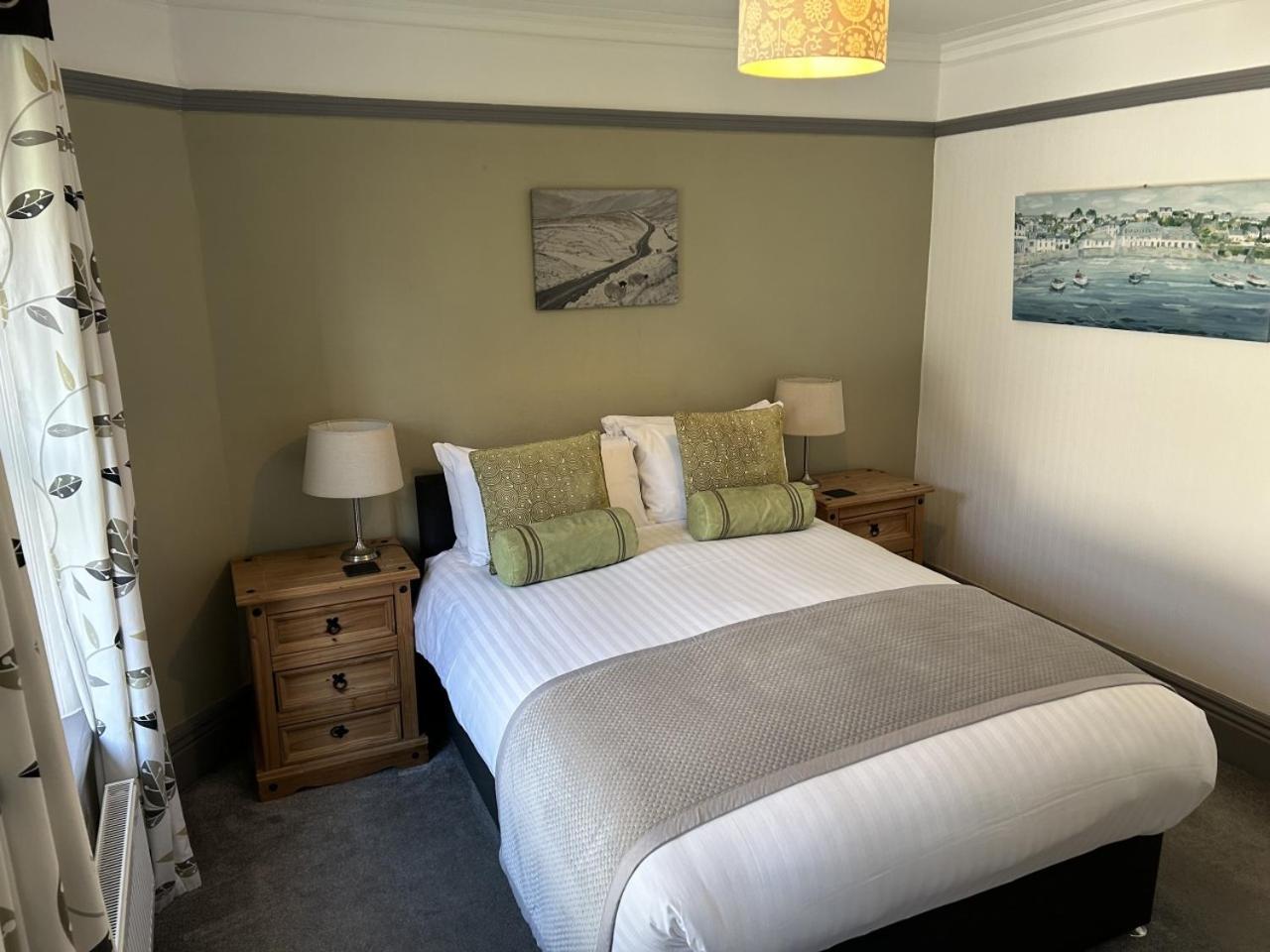 Uplands Inn カートメル 部屋 写真