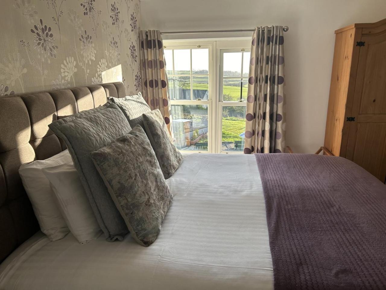 Uplands Inn カートメル 部屋 写真
