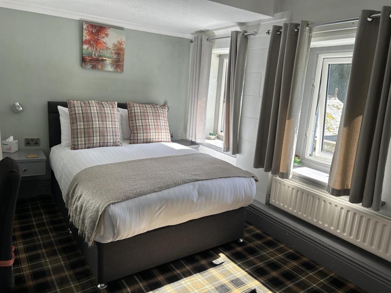 Uplands Inn カートメル 部屋 写真