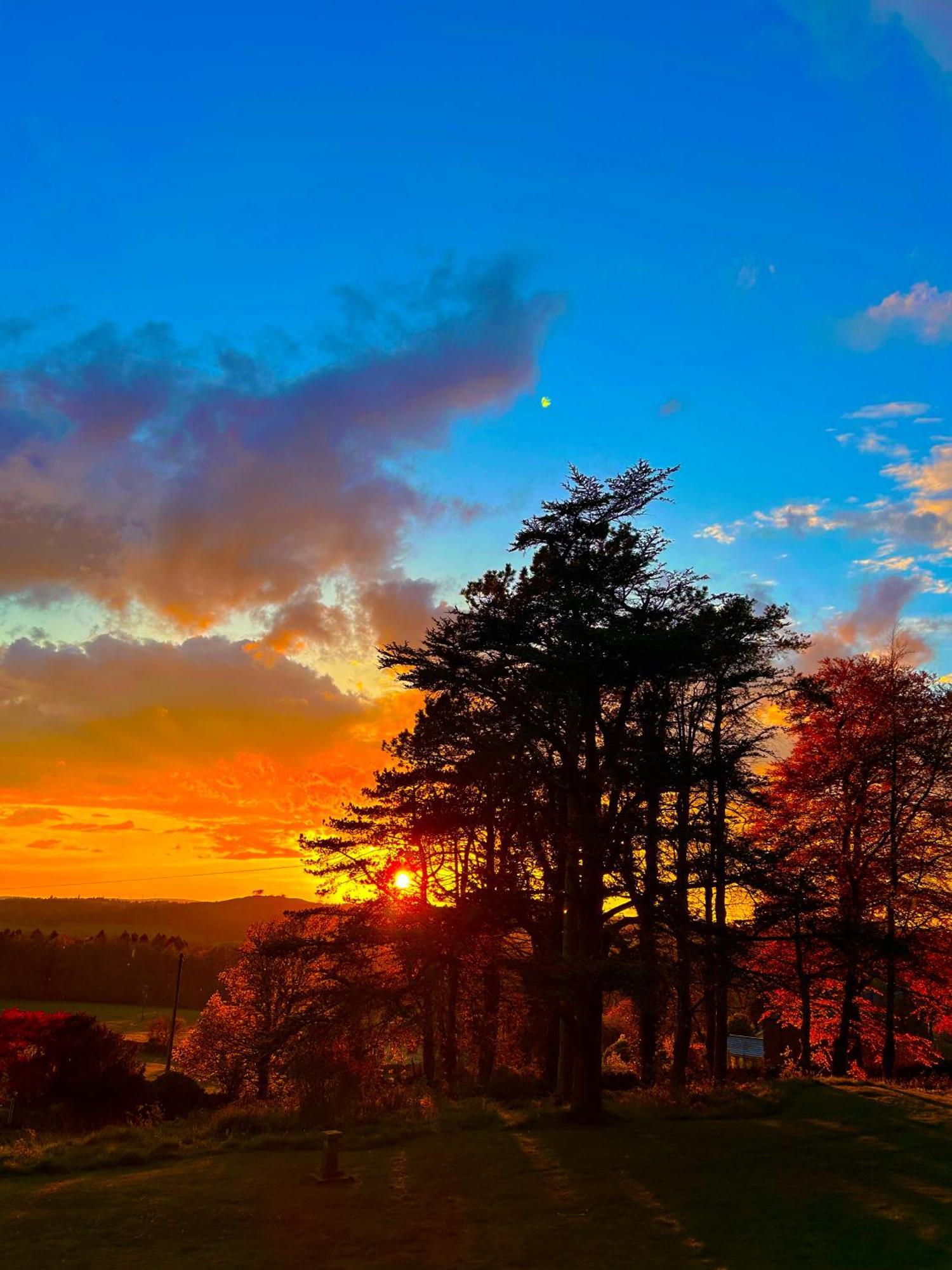 Uplands Inn カートメル エクステリア 写真