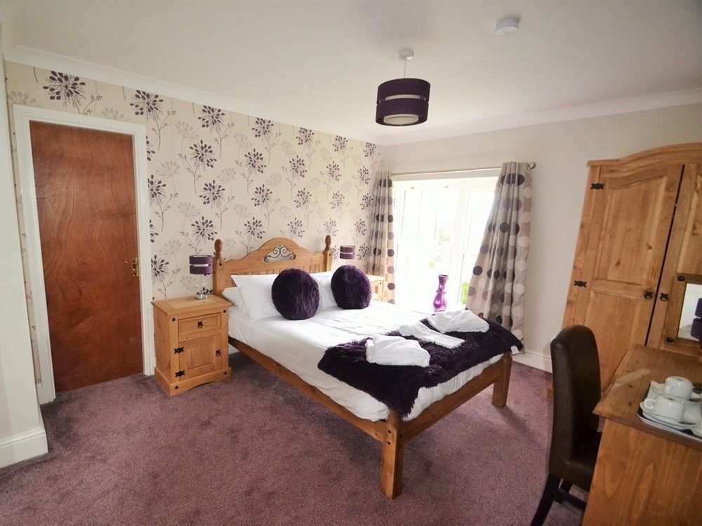 Uplands Inn カートメル エクステリア 写真