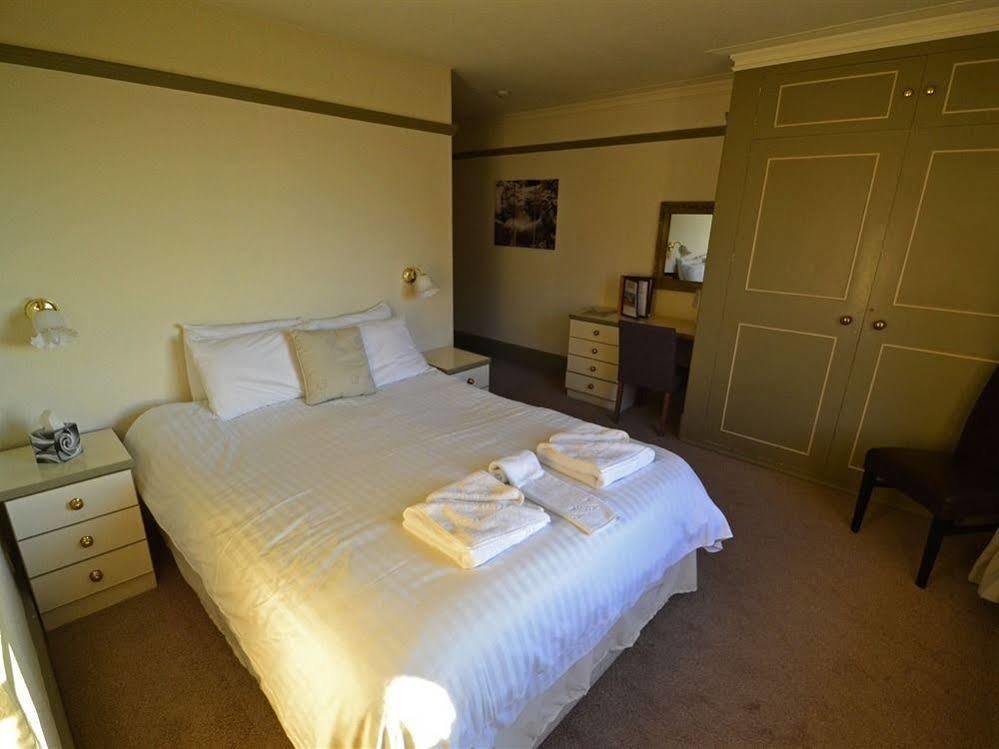 Uplands Inn カートメル エクステリア 写真