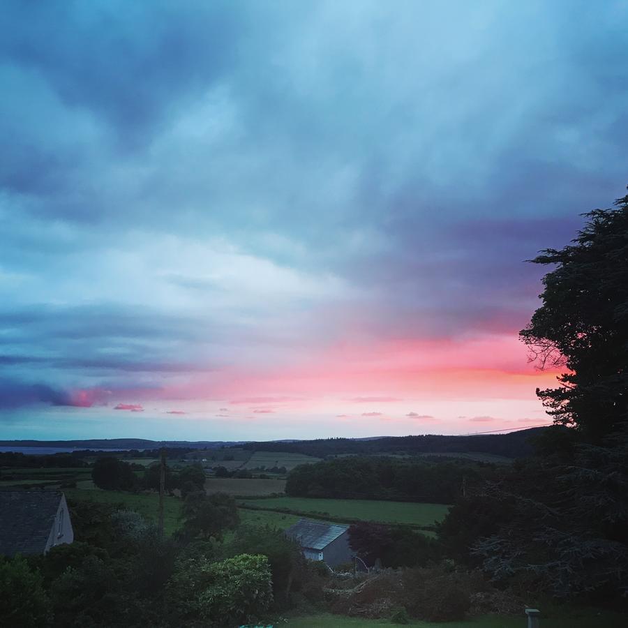 Uplands Inn カートメル エクステリア 写真