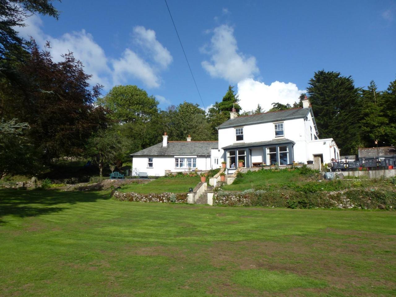 Uplands Inn カートメル エクステリア 写真