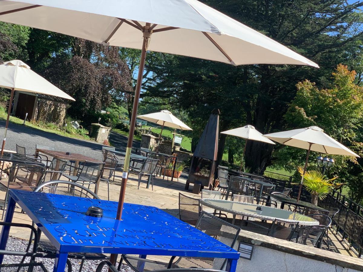 Uplands Inn カートメル エクステリア 写真