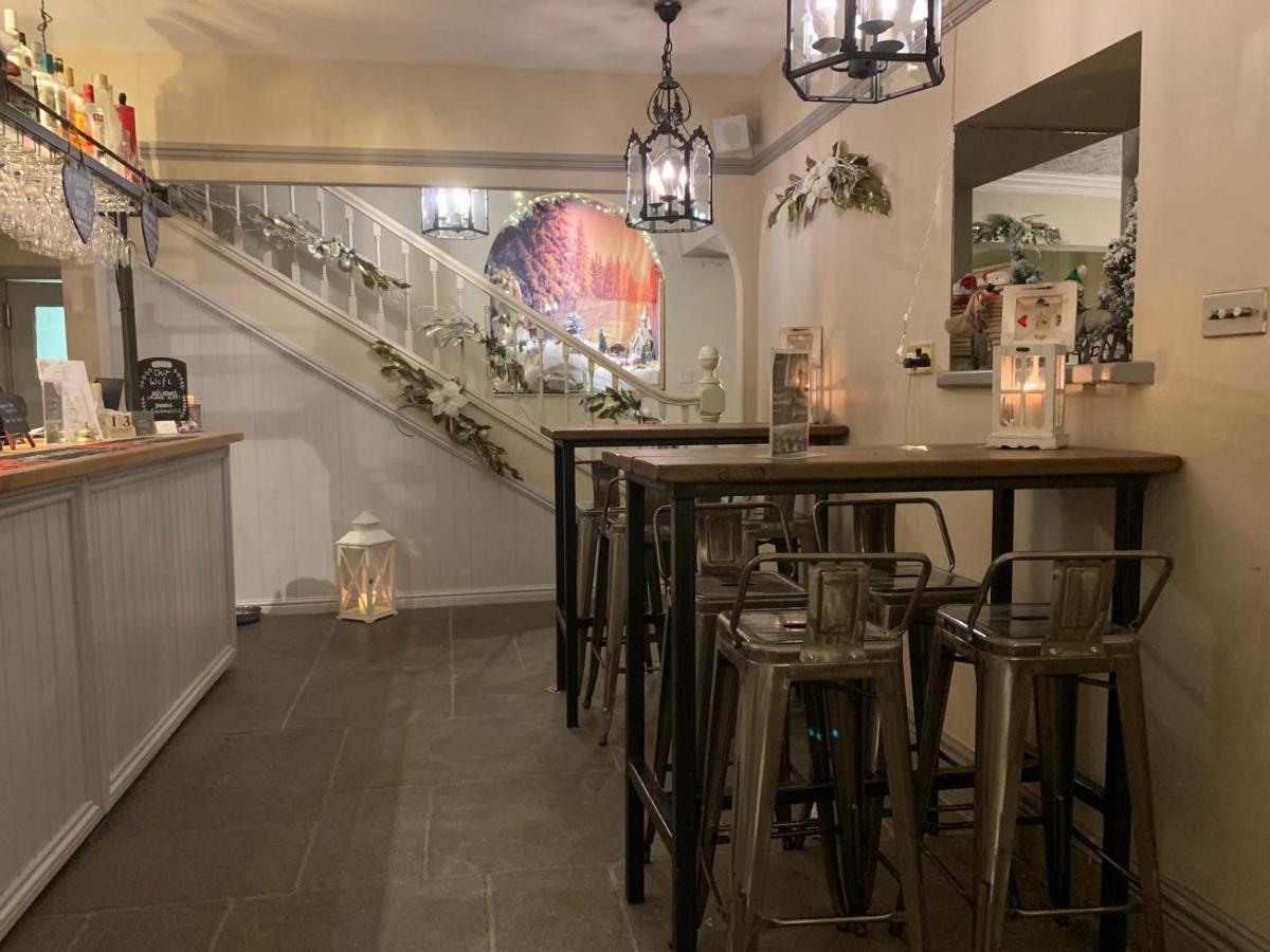 Uplands Inn カートメル エクステリア 写真